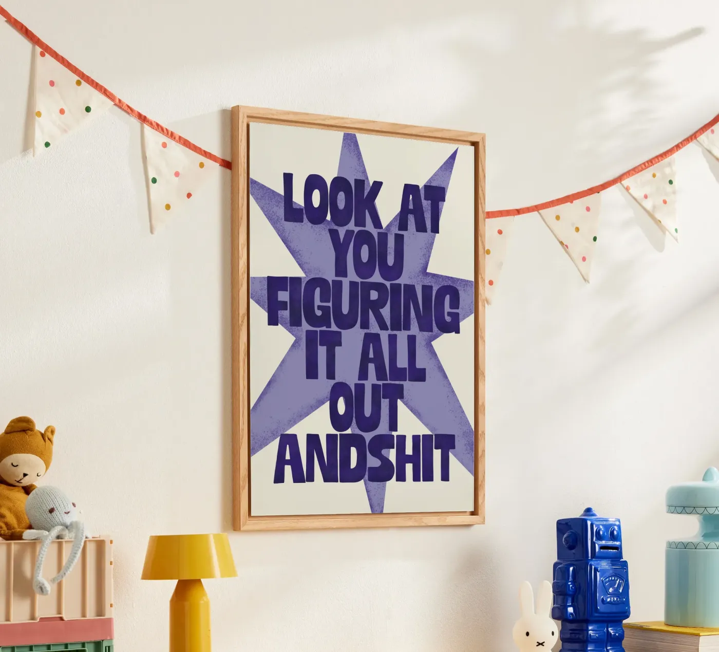 Look at you! plexiglass da thesoulhugclub