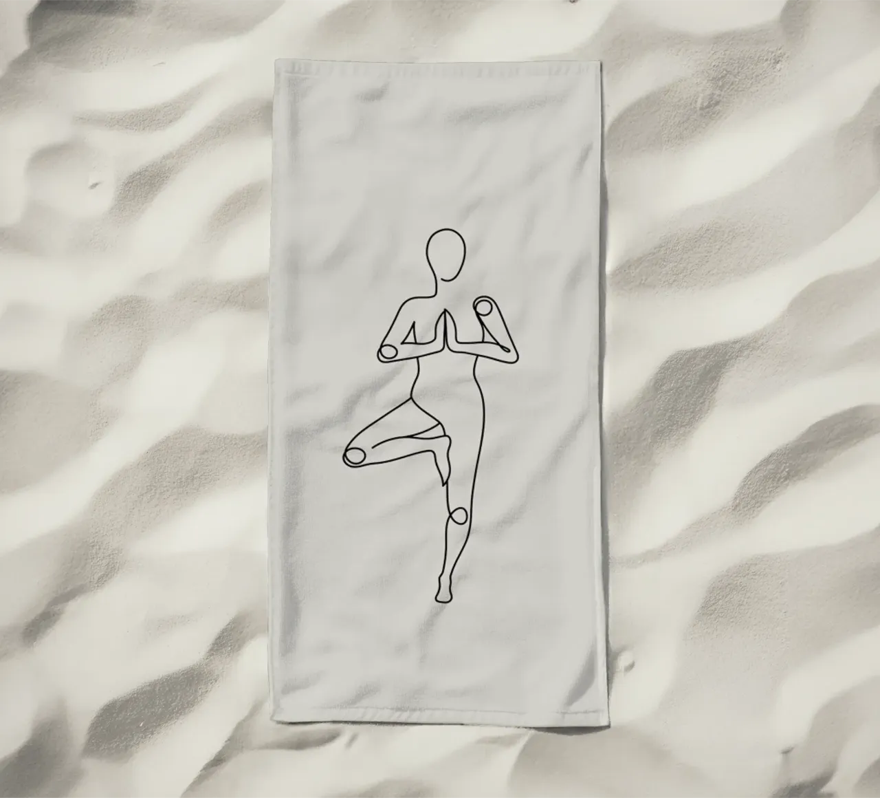 Tree telo mare da Klaus with K