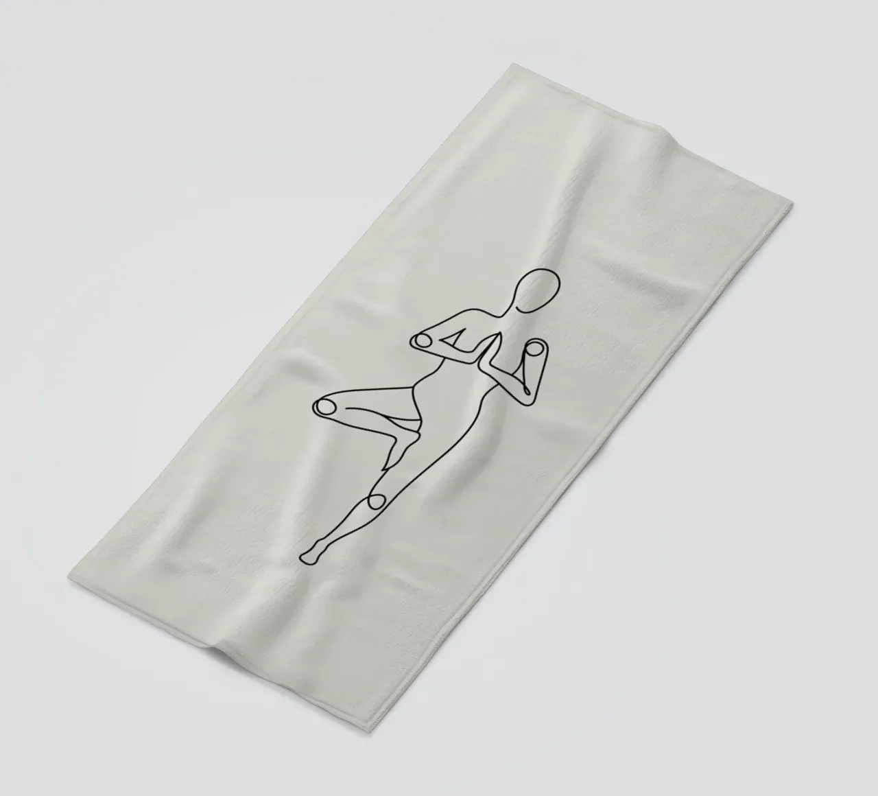 Tree telo mare da Klaus with K