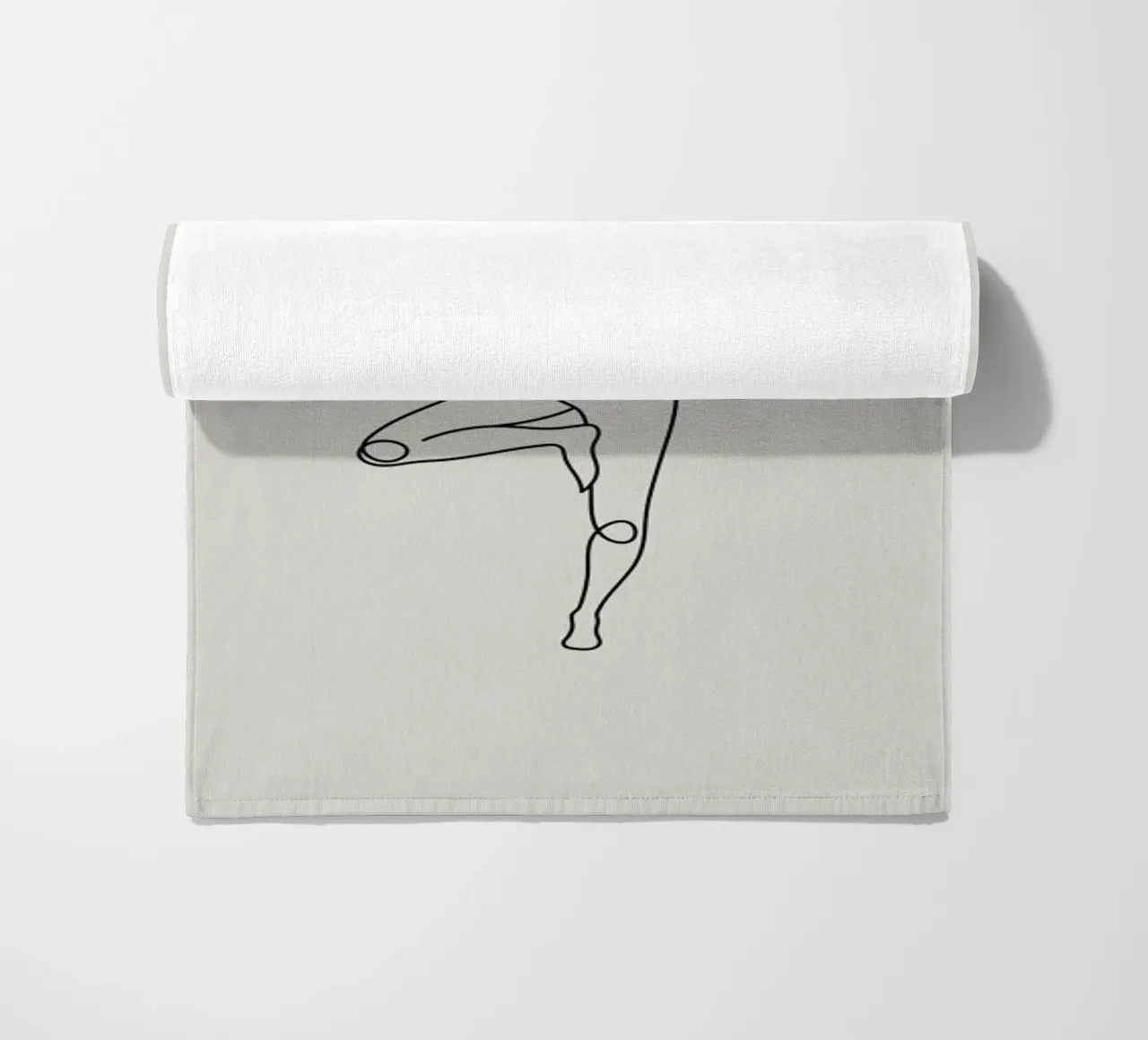 Tree telo mare da Klaus with K