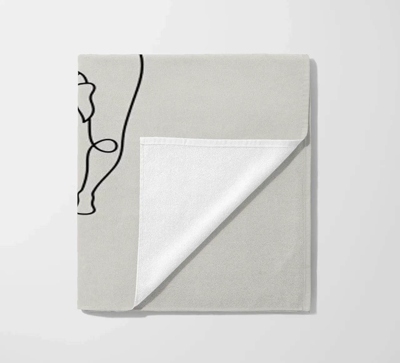 Tree telo mare da Klaus with K