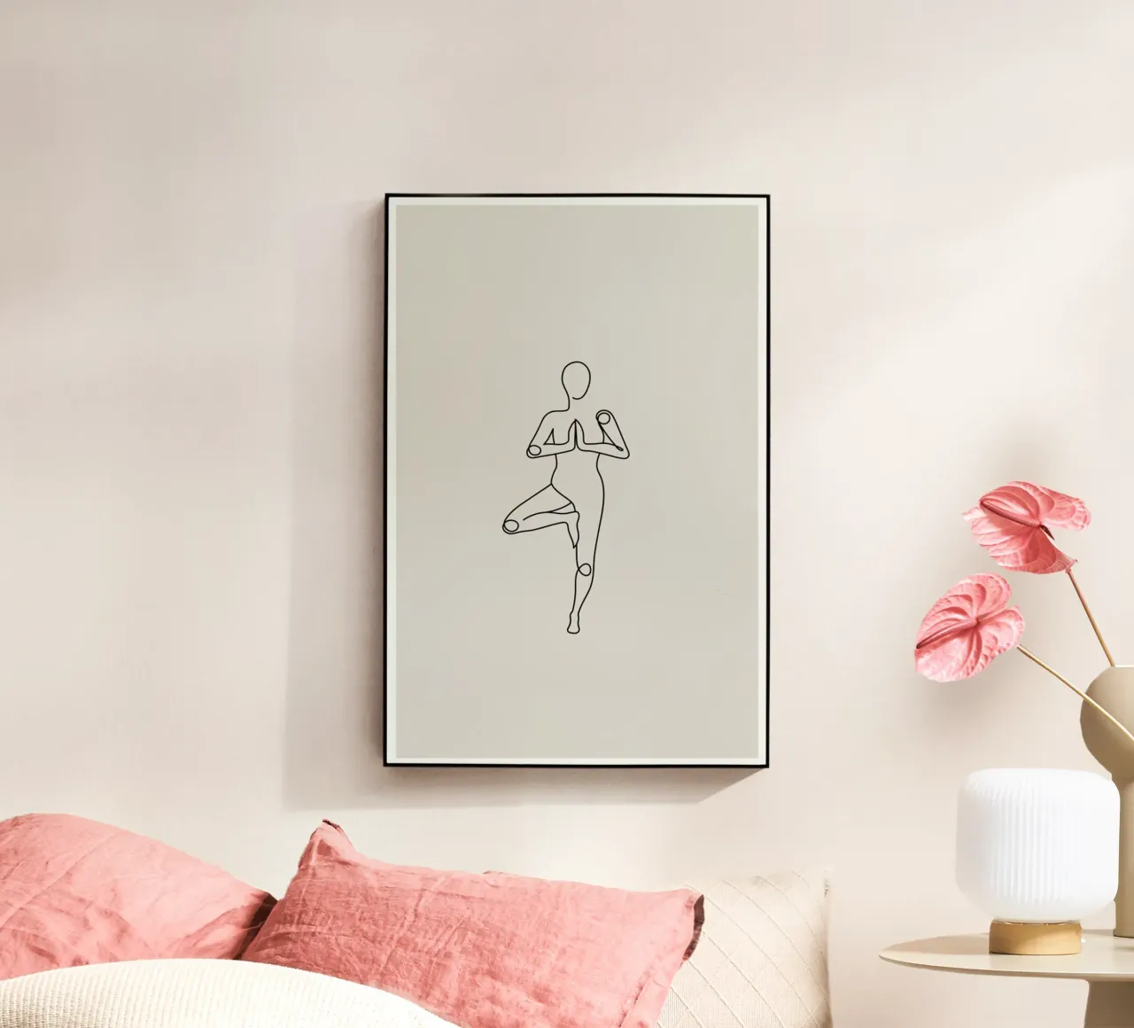 Tree plexiglass da Klaus with K