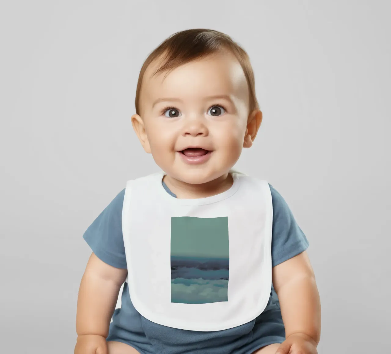 View Babylätzchen von XOXO Arte