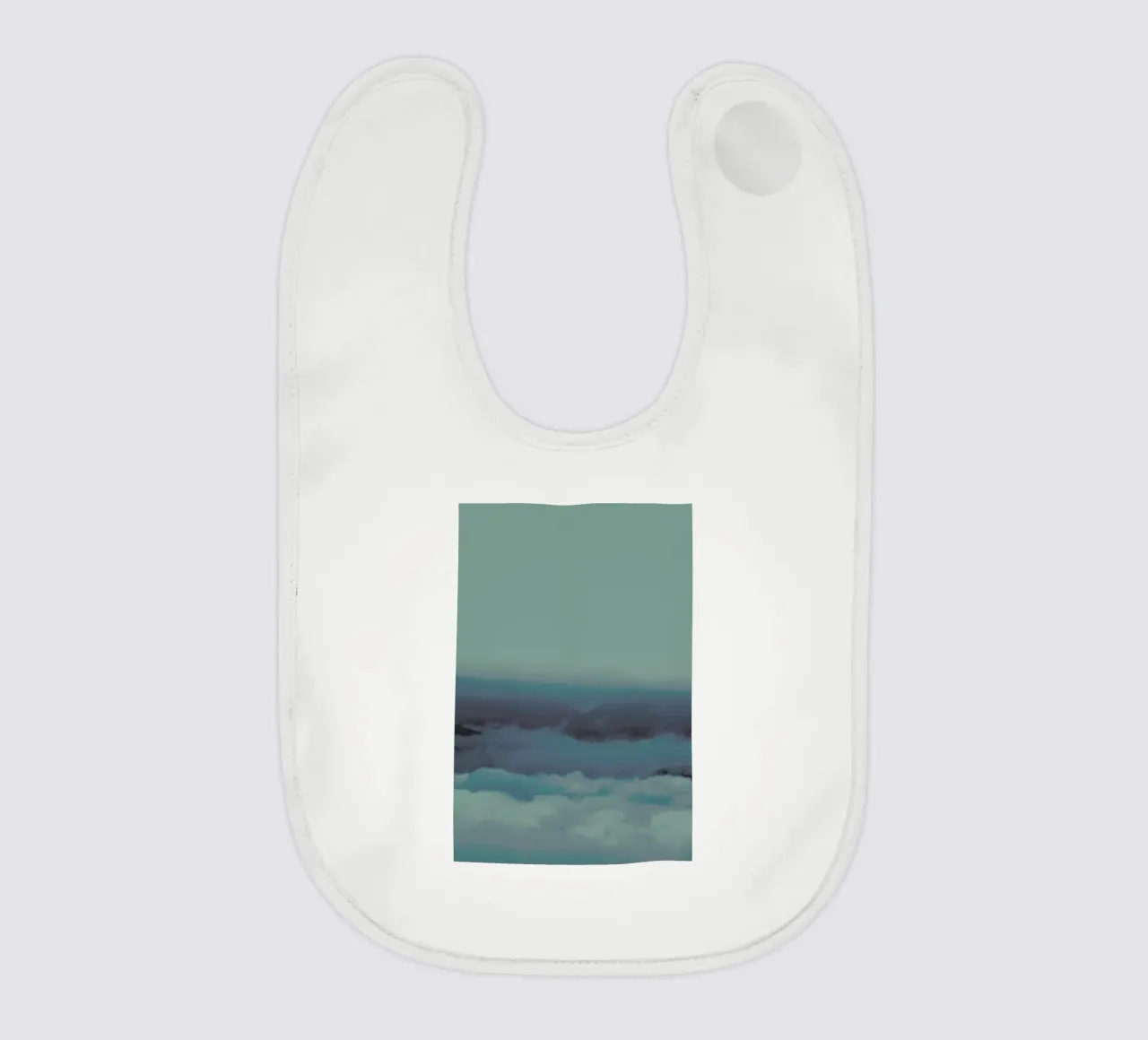 View Babylätzchen von XOXO Arte