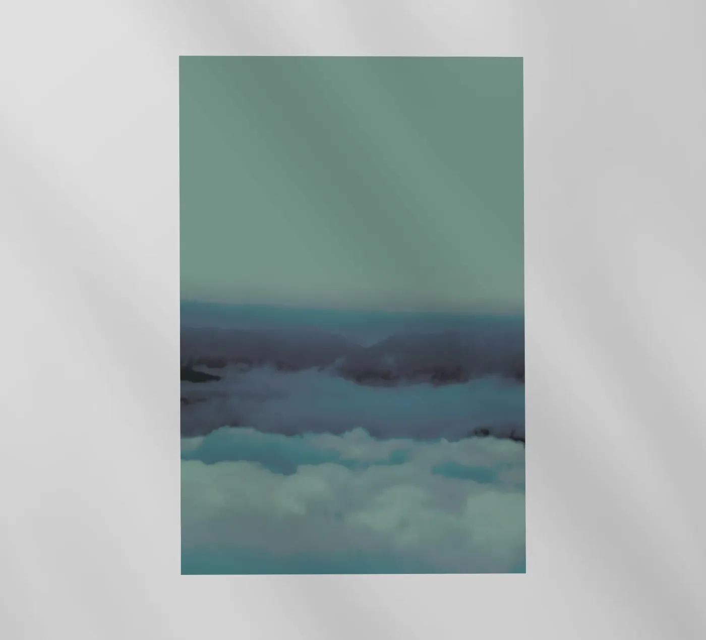 View pellicola backlit da XOXO Arte