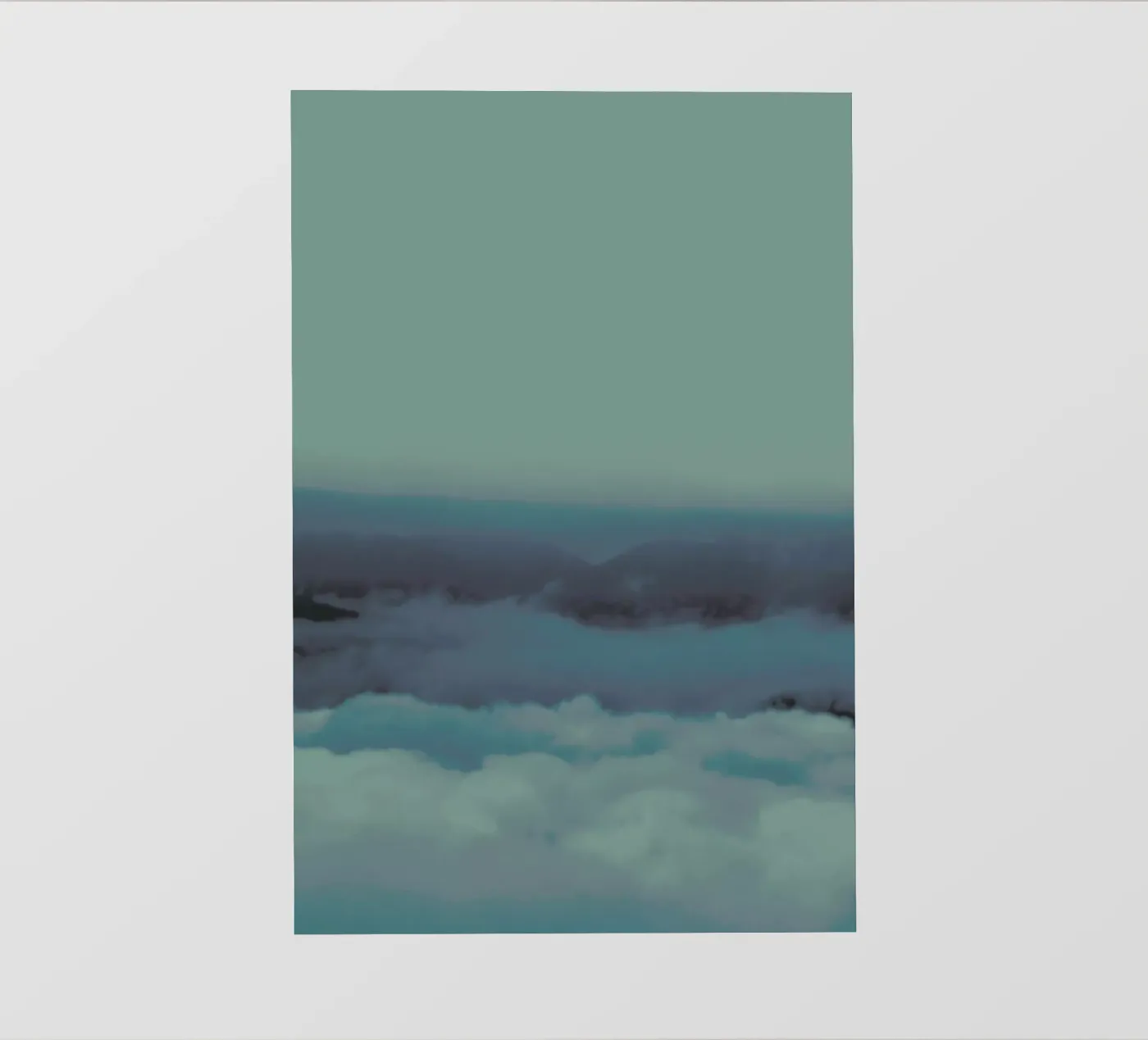 View pellicola backlit da XOXO Arte