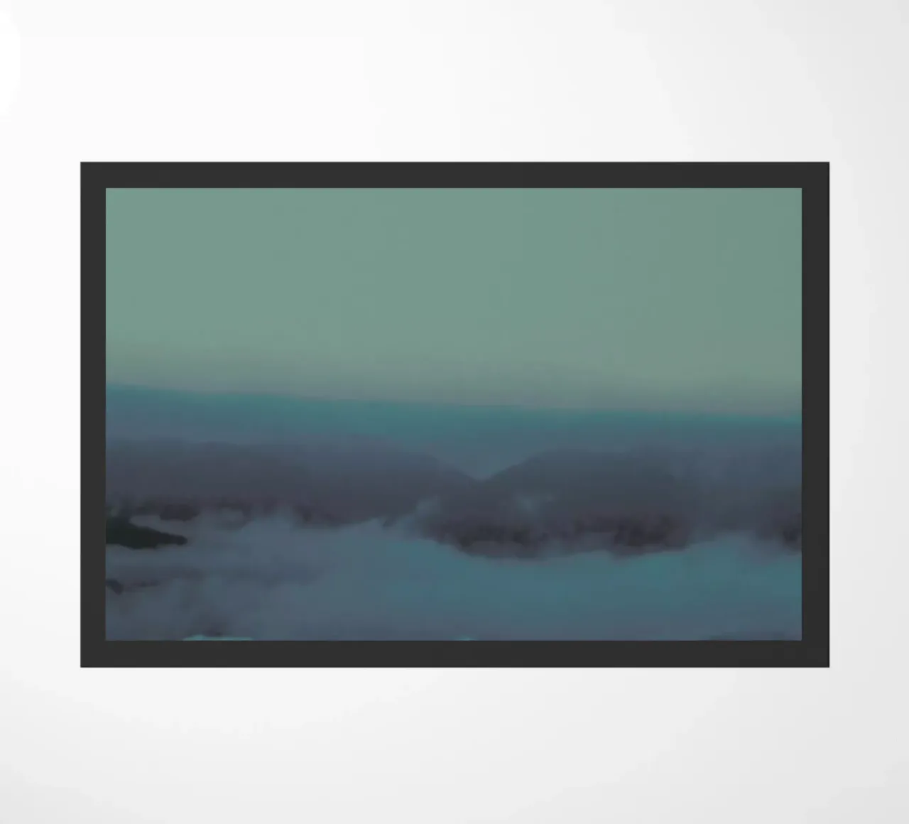 View deurmat van XOXO Arte