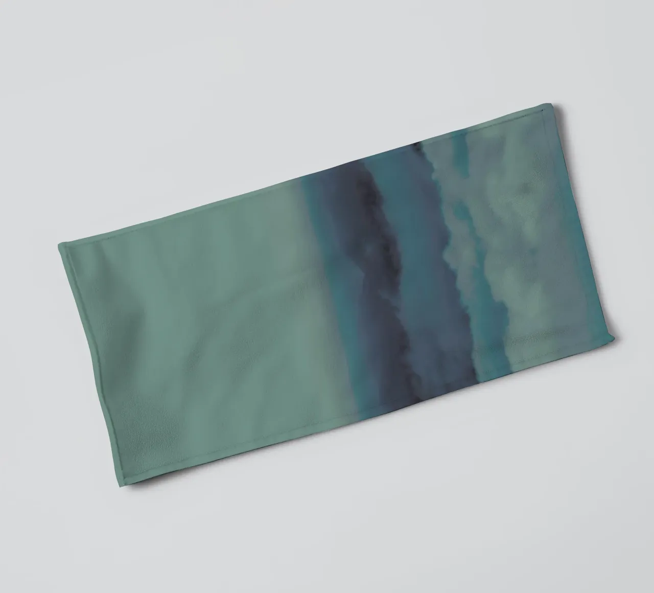 View badhanddoek van XOXO Arte