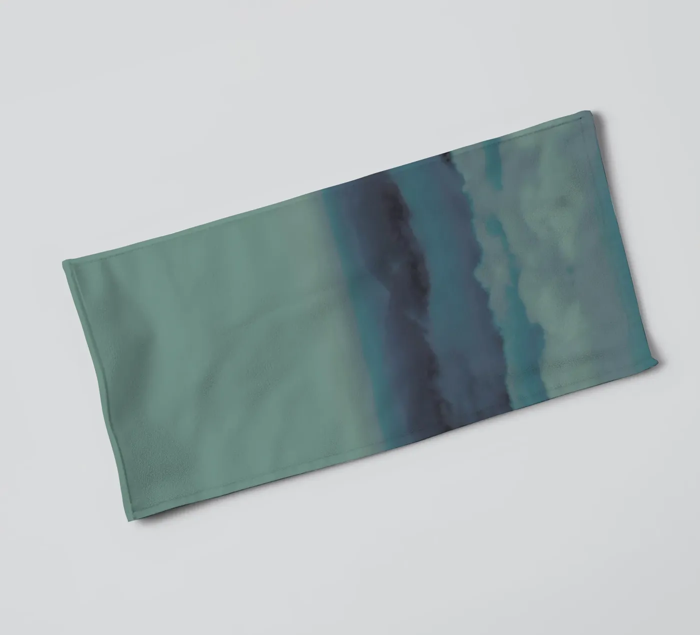 View badhanddoek van XOXO Arte