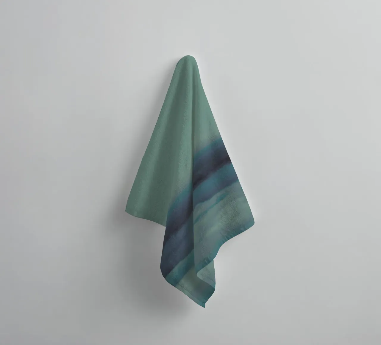 View badhanddoek van XOXO Arte