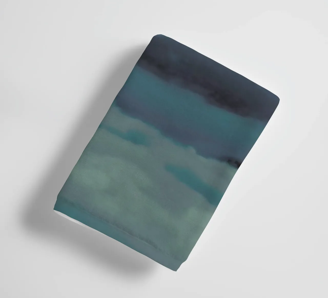 View badhanddoek van XOXO Arte