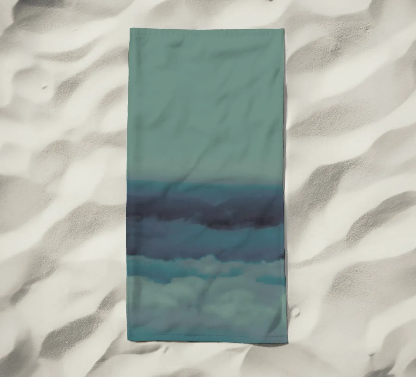 View telo mare da XOXO Arte