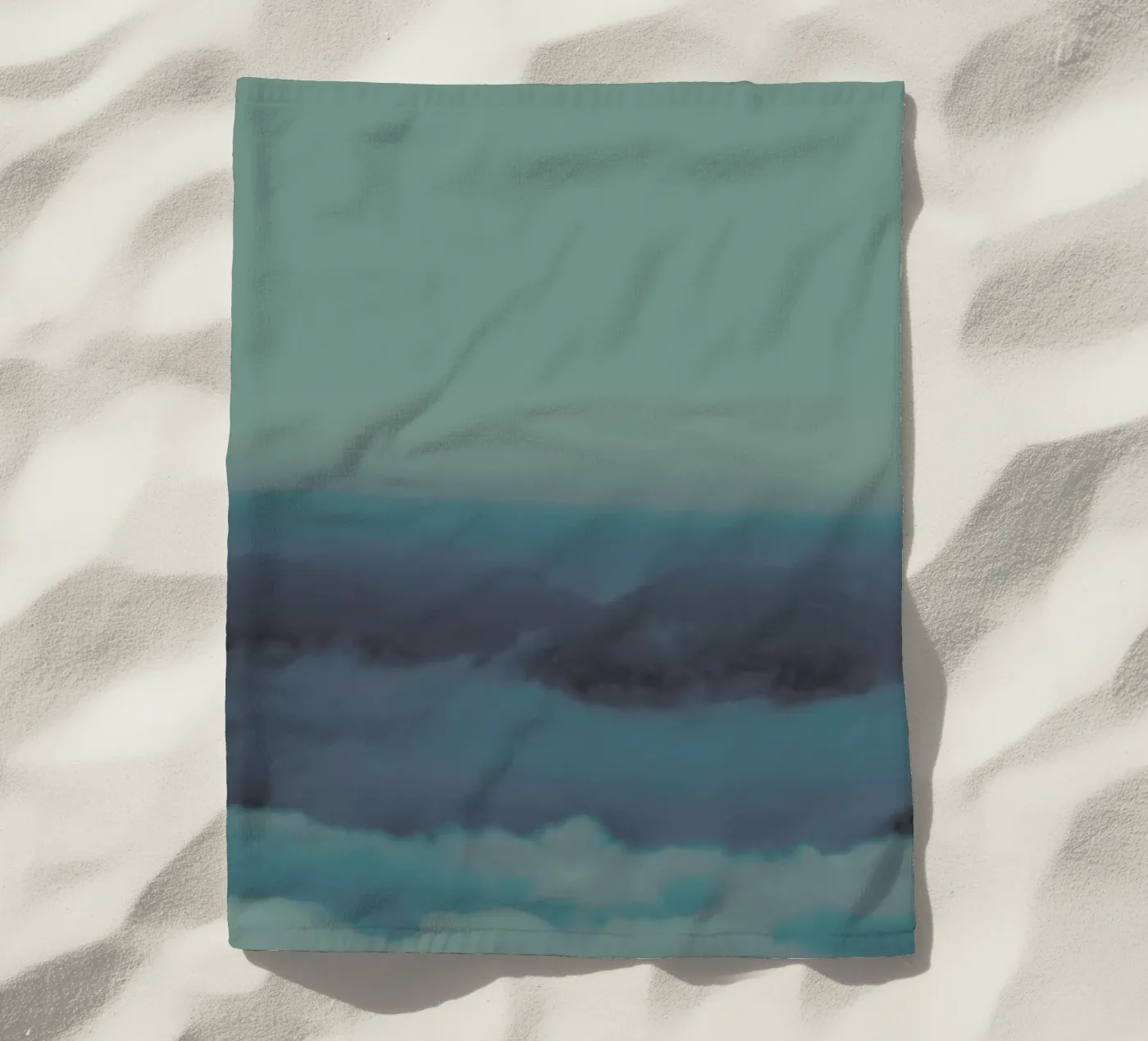 View telo mare da XOXO Arte