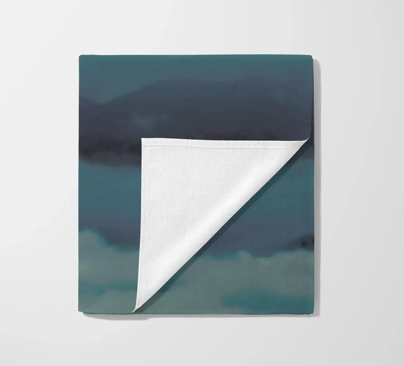 View telo mare da XOXO Arte