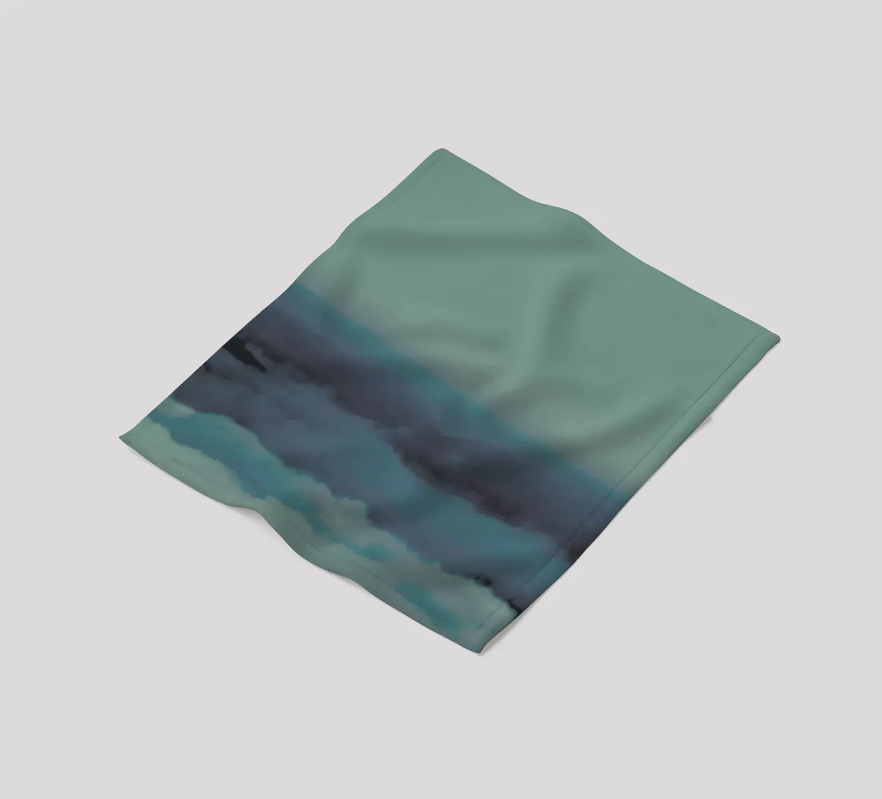 View coperta in pile da XOXO Arte