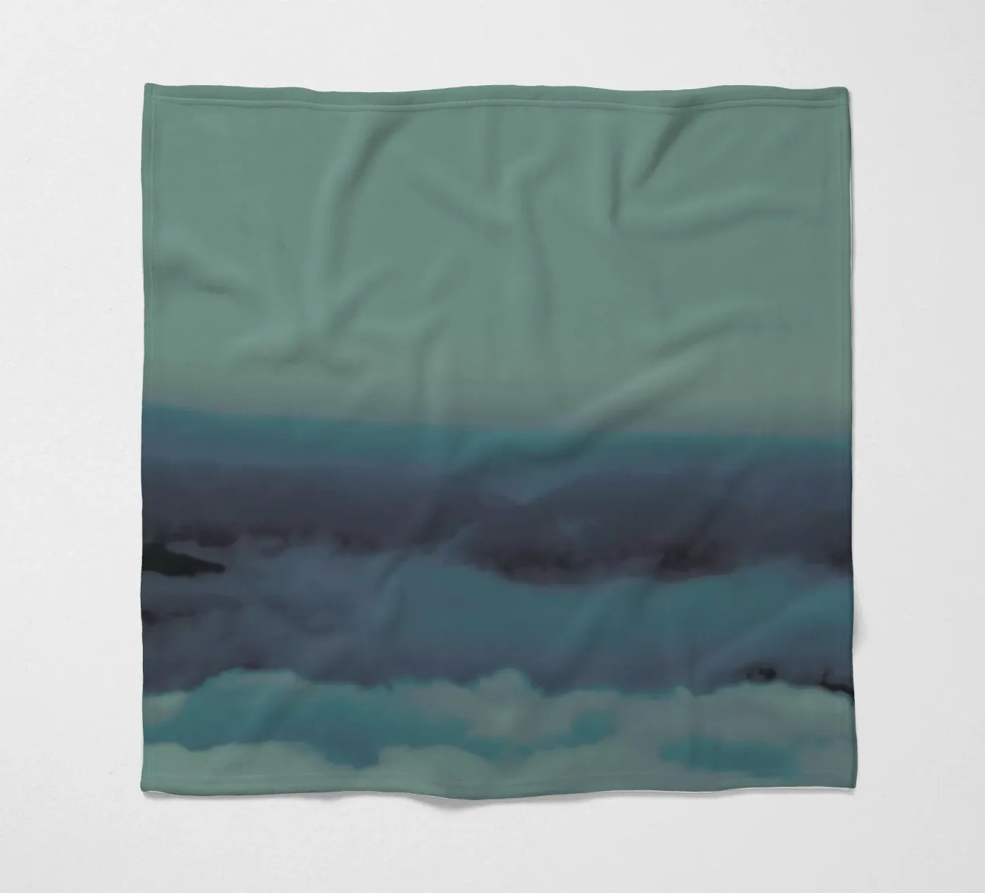 View fleecedeken van XOXO Arte