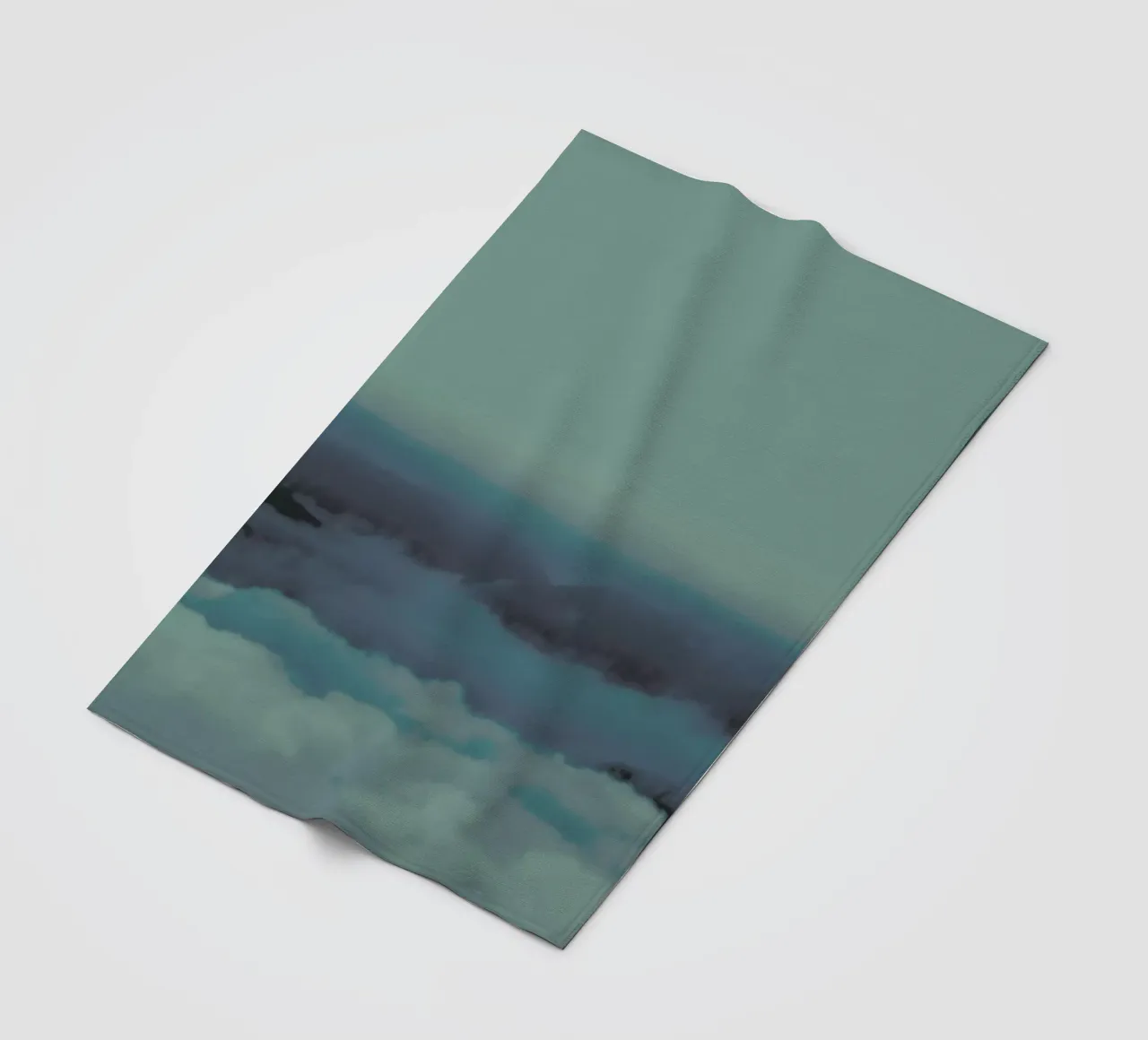 View fleecedeken van XOXO Arte