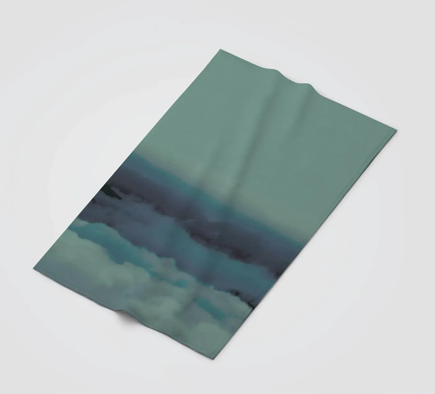 View fleecedeken van XOXO Arte