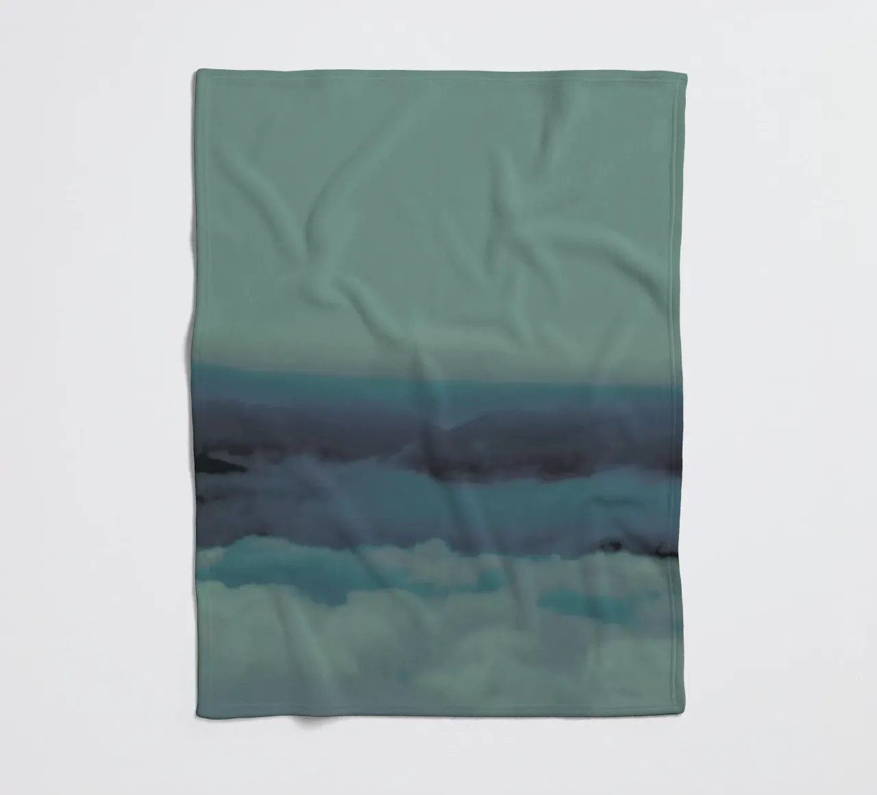 View fleecedeken van XOXO Arte