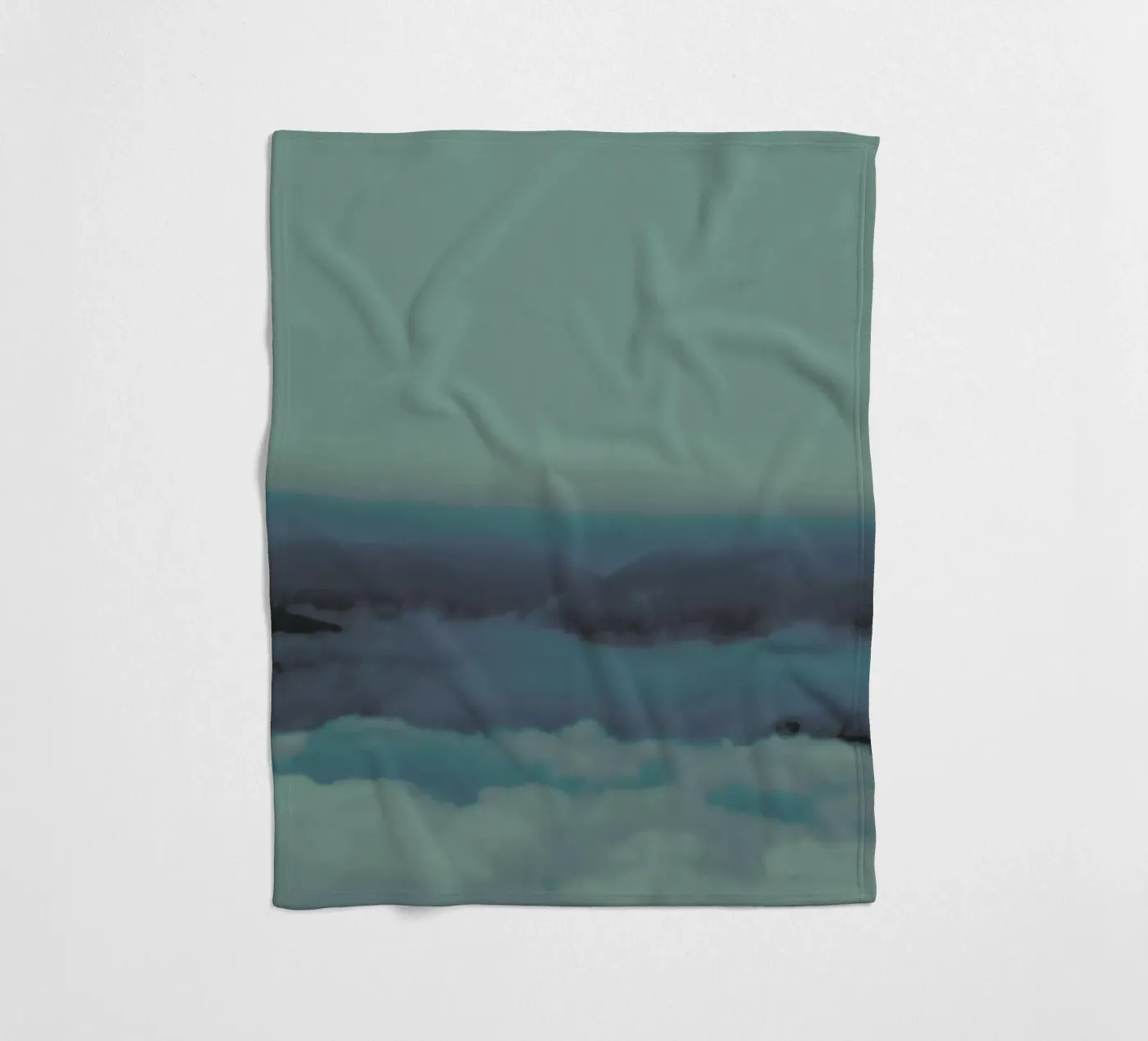 View fleecedeken van XOXO Arte