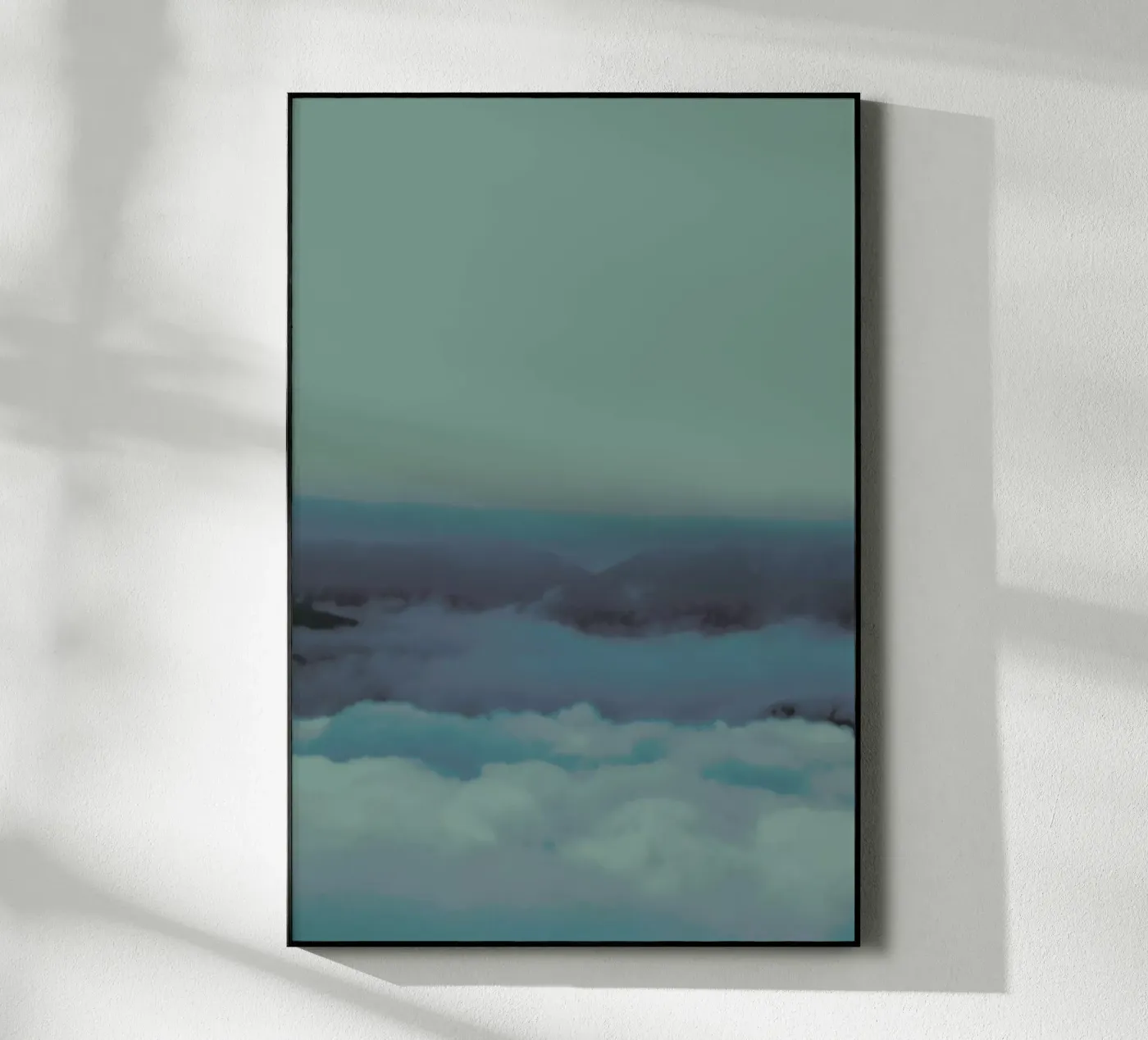 View plexiglass da XOXO Arte