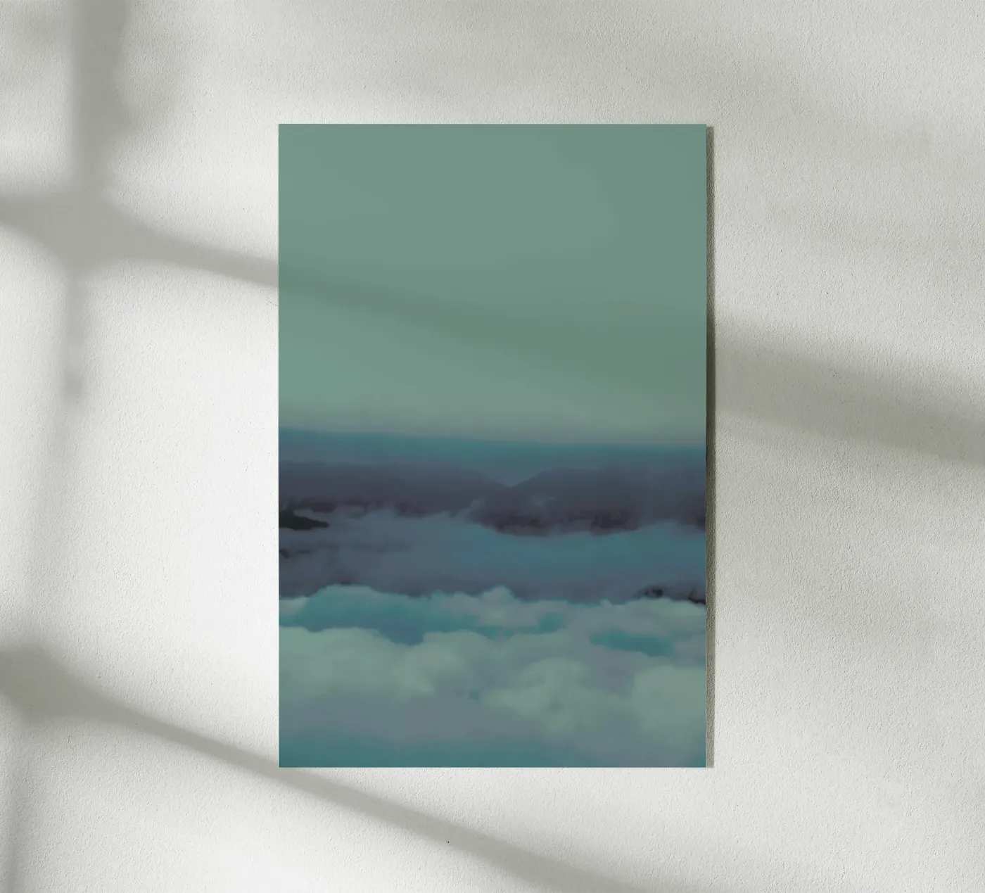 View plexiglass da XOXO Arte