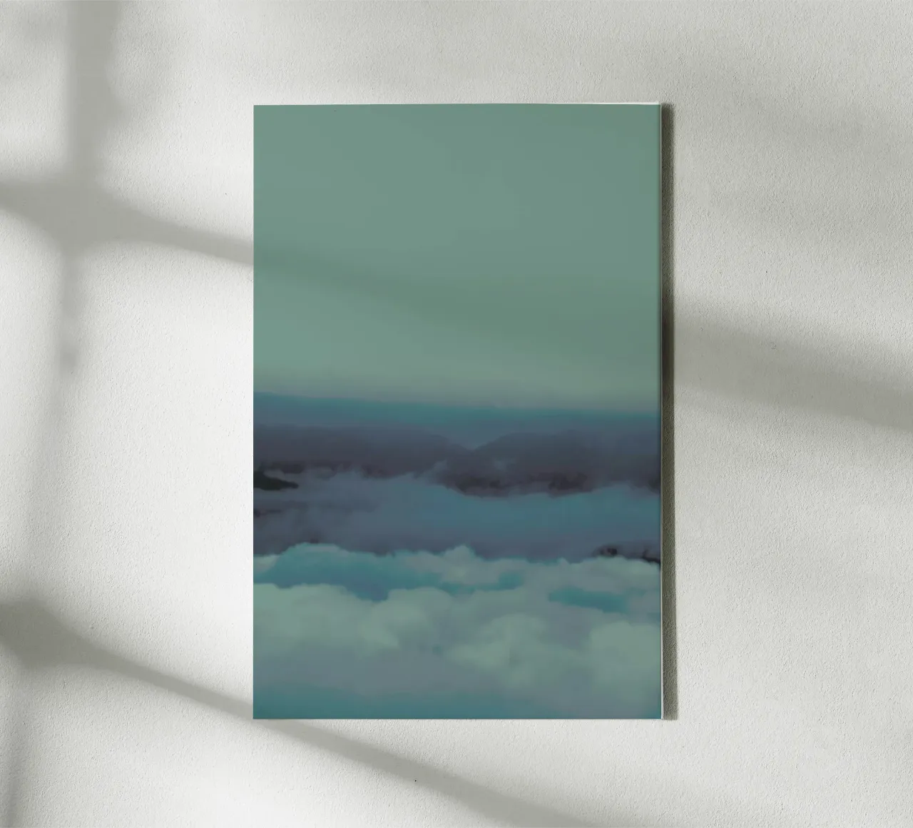 View tela da XOXO Arte