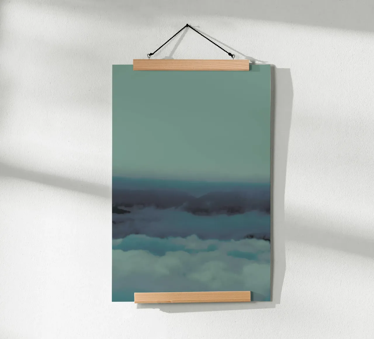 View poster by XOXO Arte