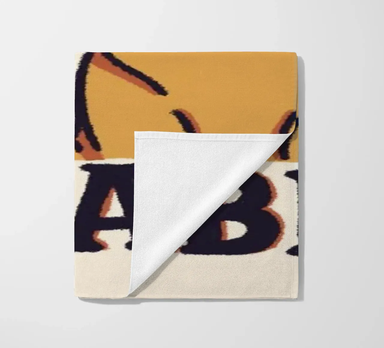Ask my dog if i'm available beach towel by Loobs