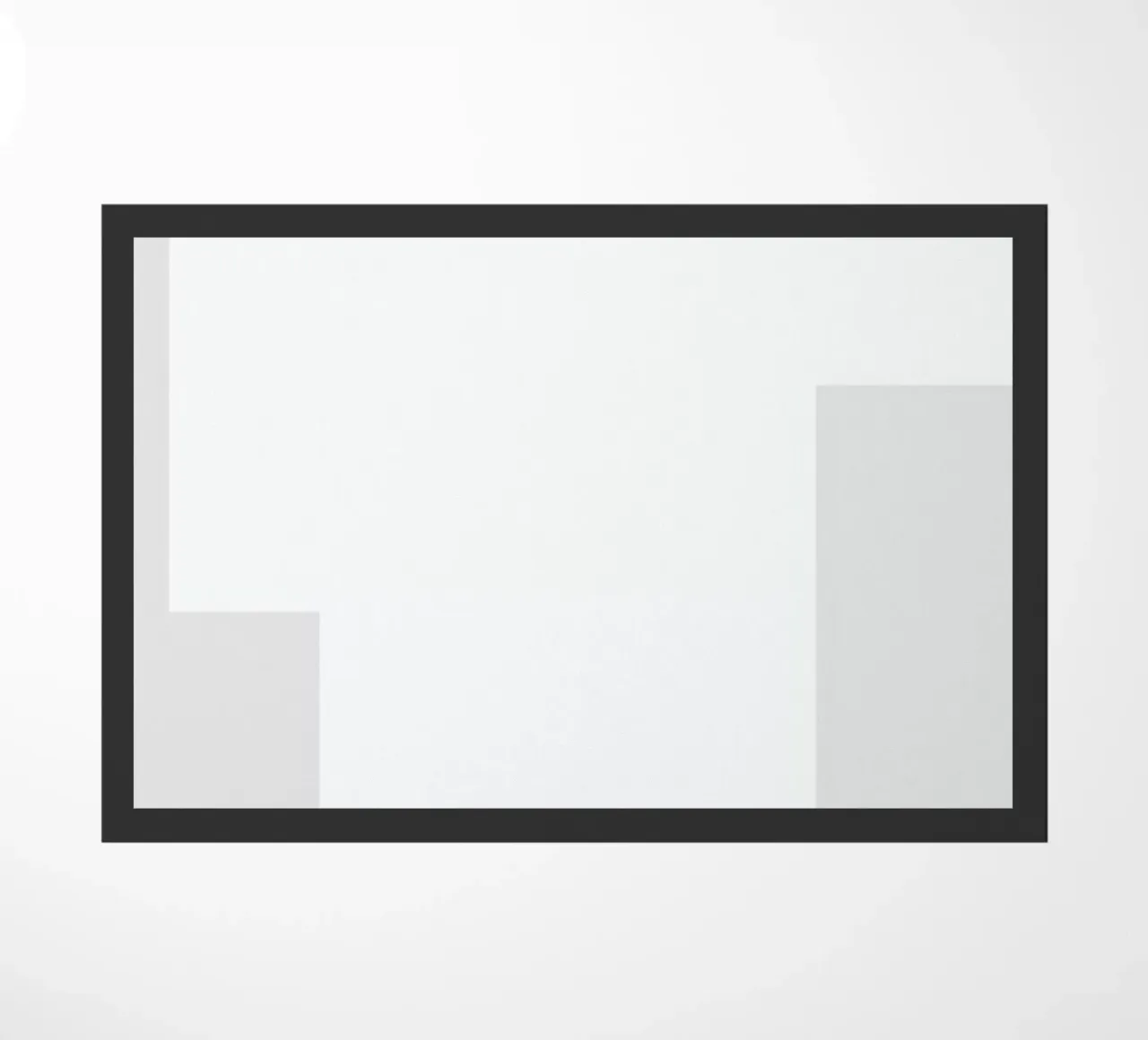 Three White Ones zerbino da 170QM