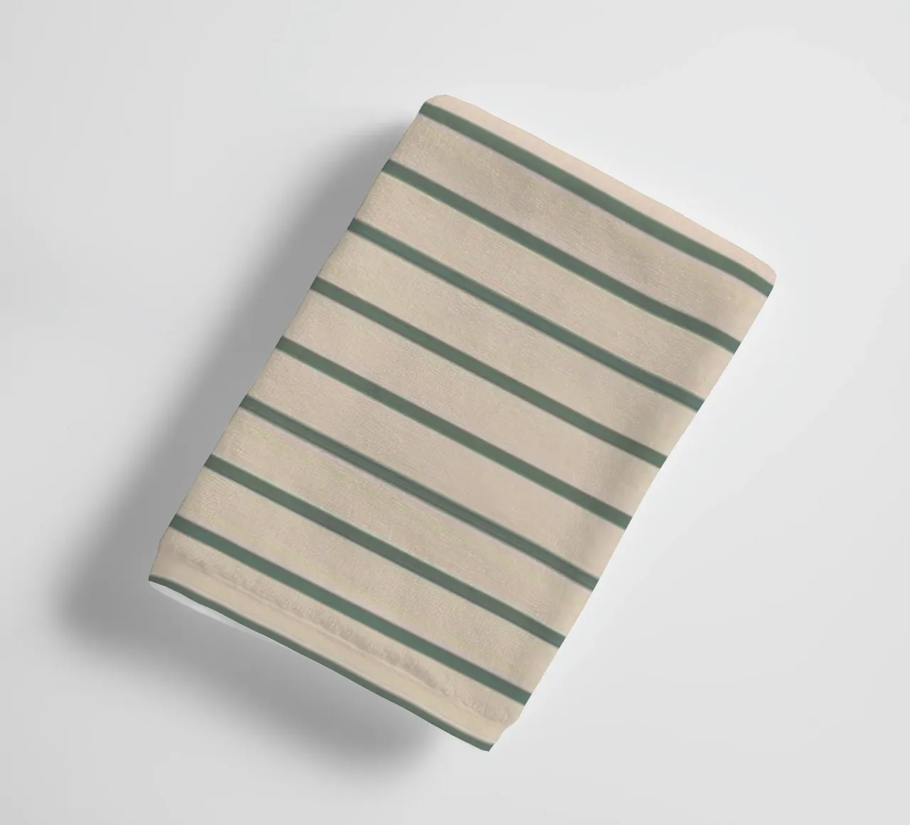 Abstraction 33 towel by Gaite