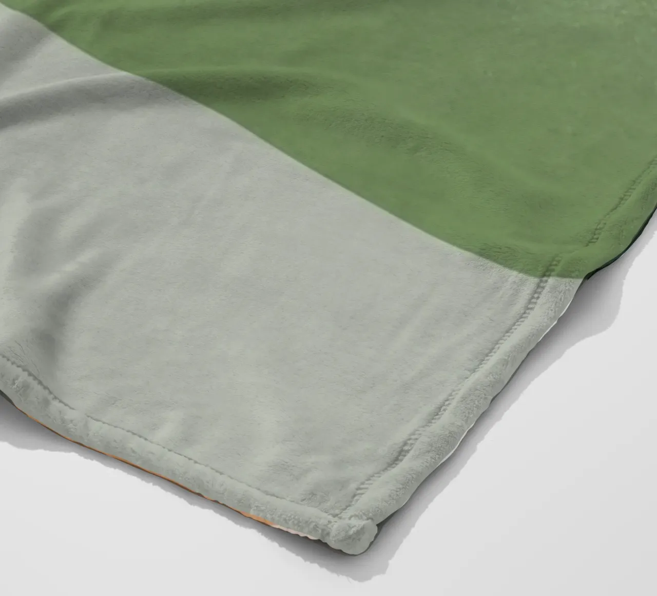 Forme geometriche astratte 50 coperta in pile da Gaite