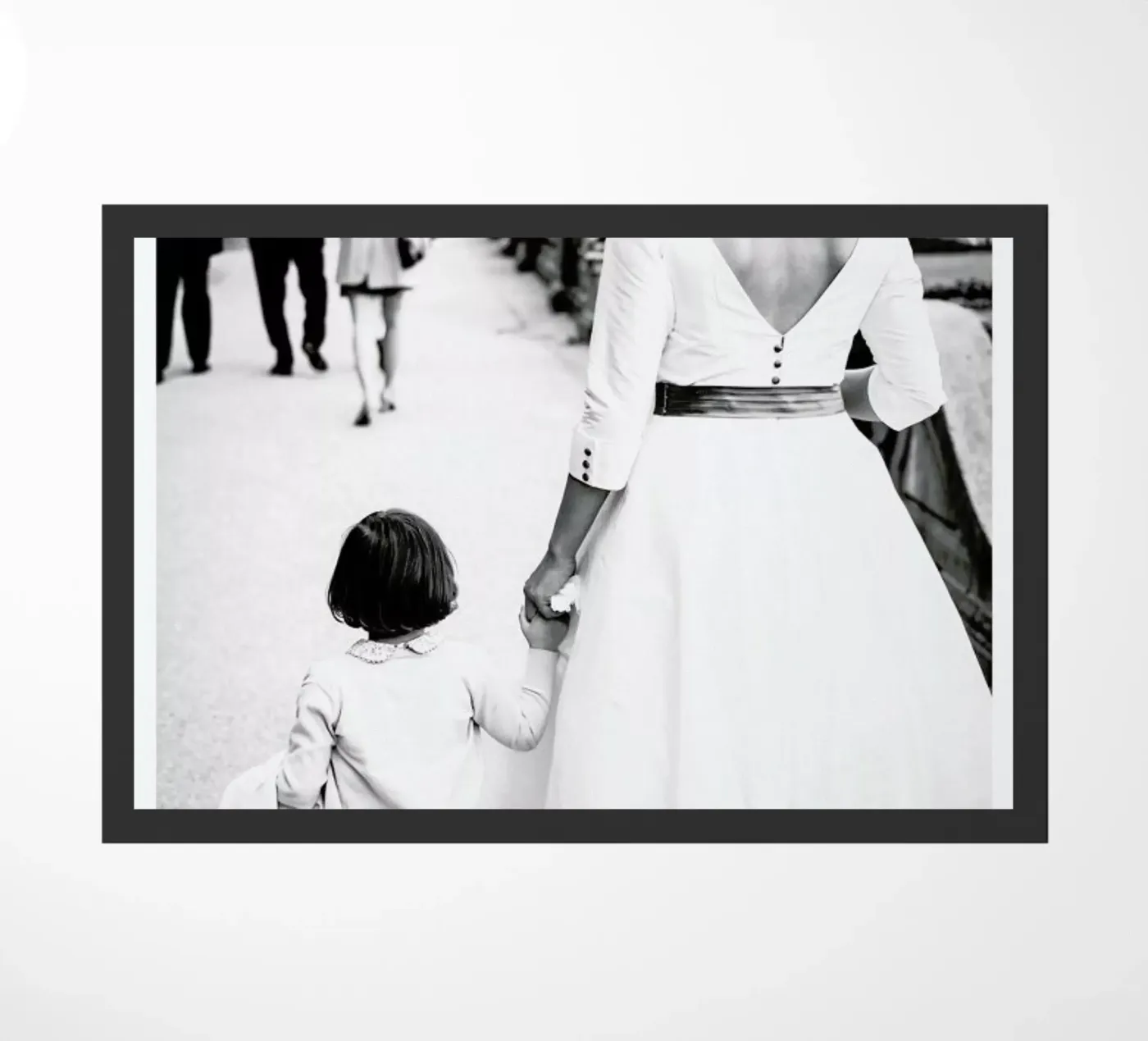 Eines Tages zerbino da Picture On The Fridge