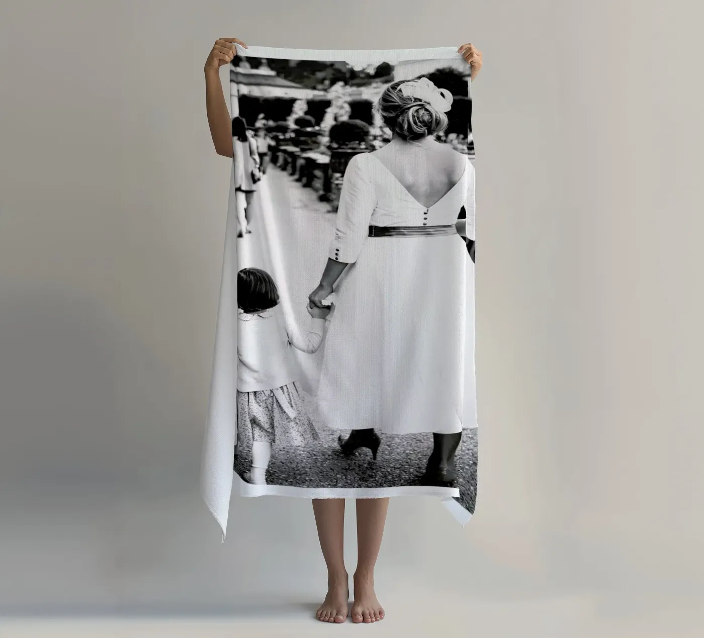 Eines Tages telo mare da Picture On The Fridge