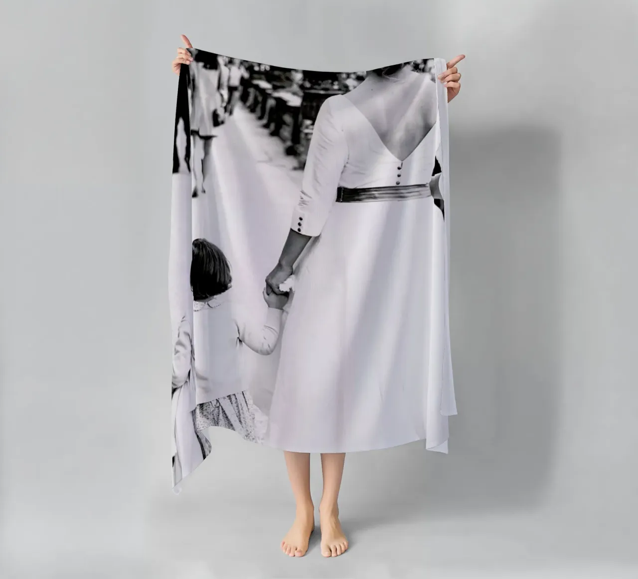 Eines Tages telo mare da Picture On The Fridge