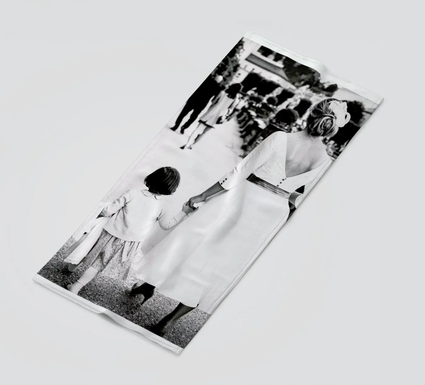 Eines Tages telo mare da Picture On The Fridge