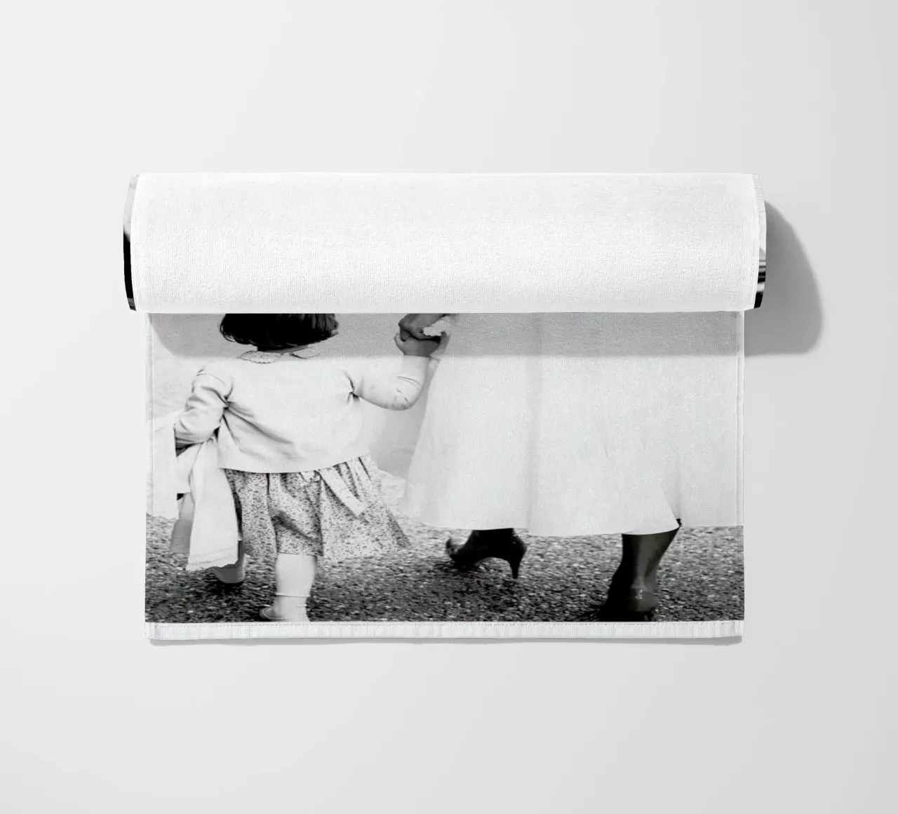 Eines Tages telo mare da Picture On The Fridge