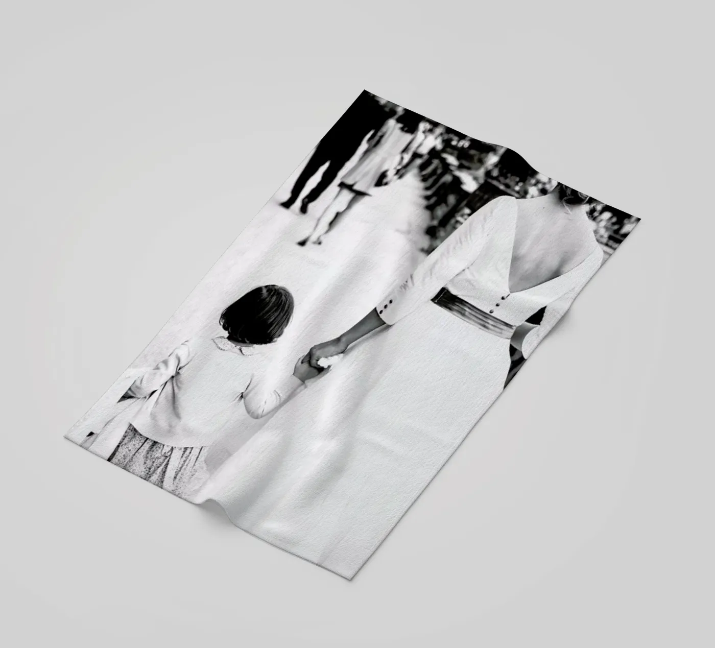 Eines Tages telo mare da Picture On The Fridge