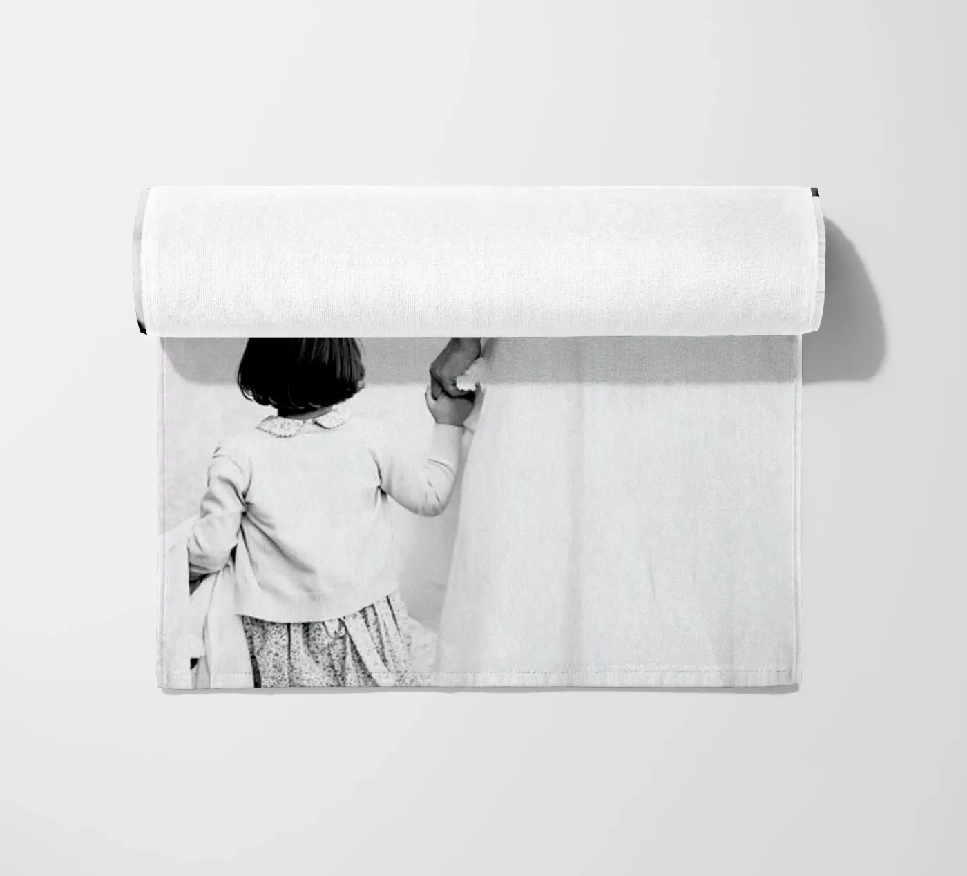 Eines Tages telo mare da Picture On The Fridge