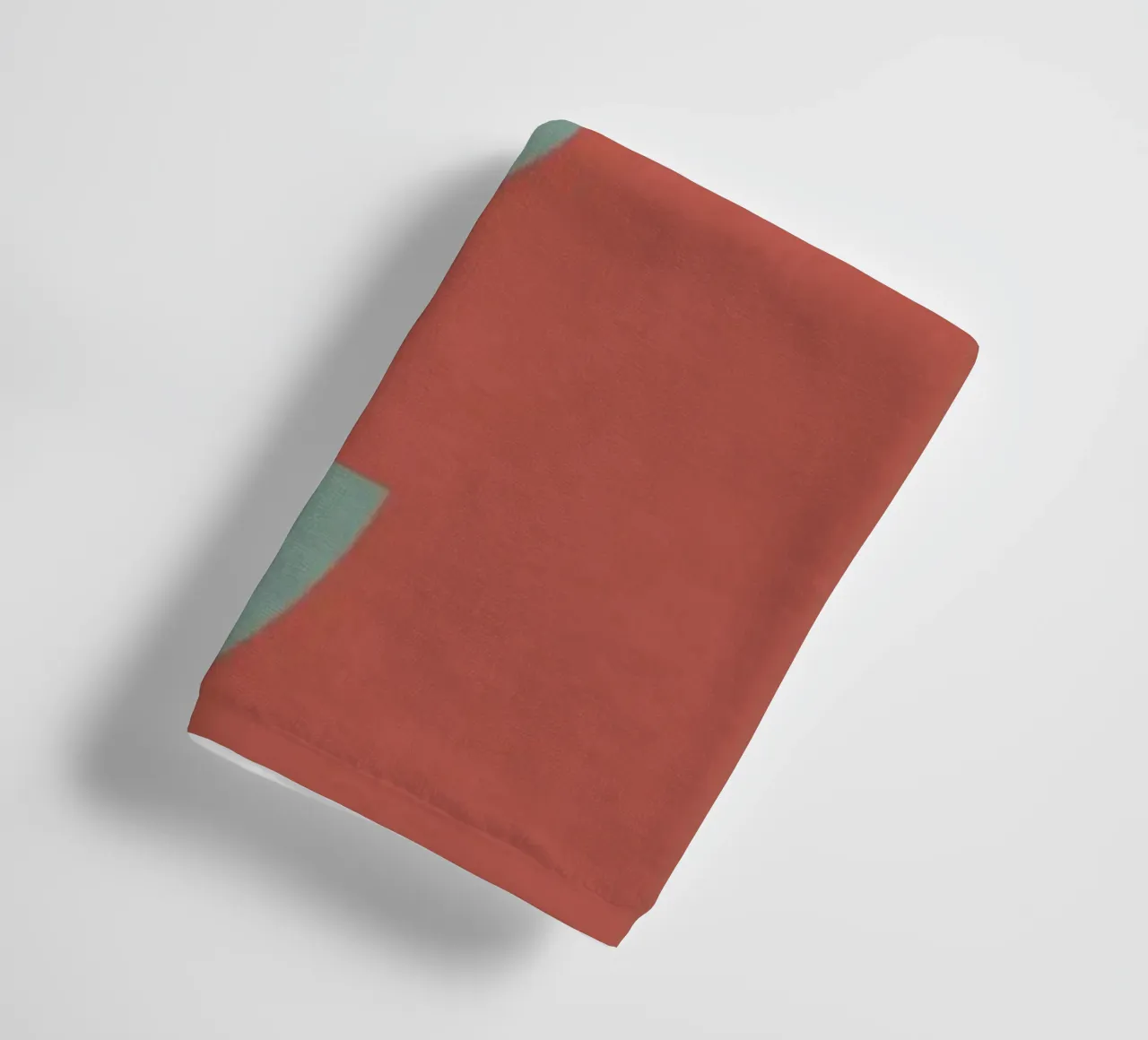 Abstrakte geometrische Formen 53 Handtuch von Gaite