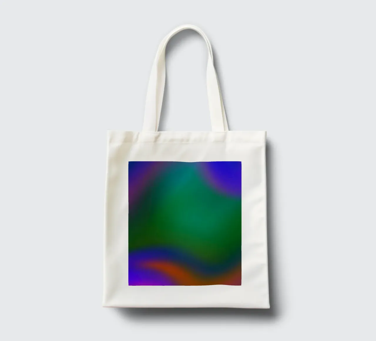 Aurora tote bag by Inside out