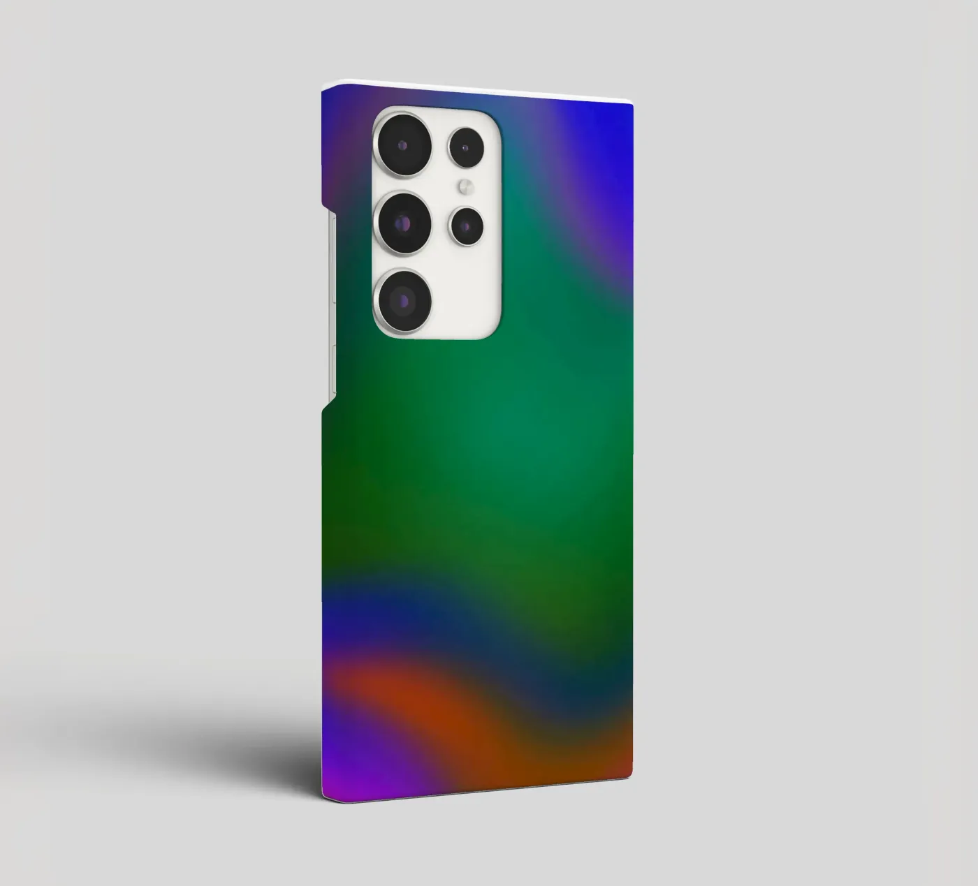 Aurora cover samsung da Inside out