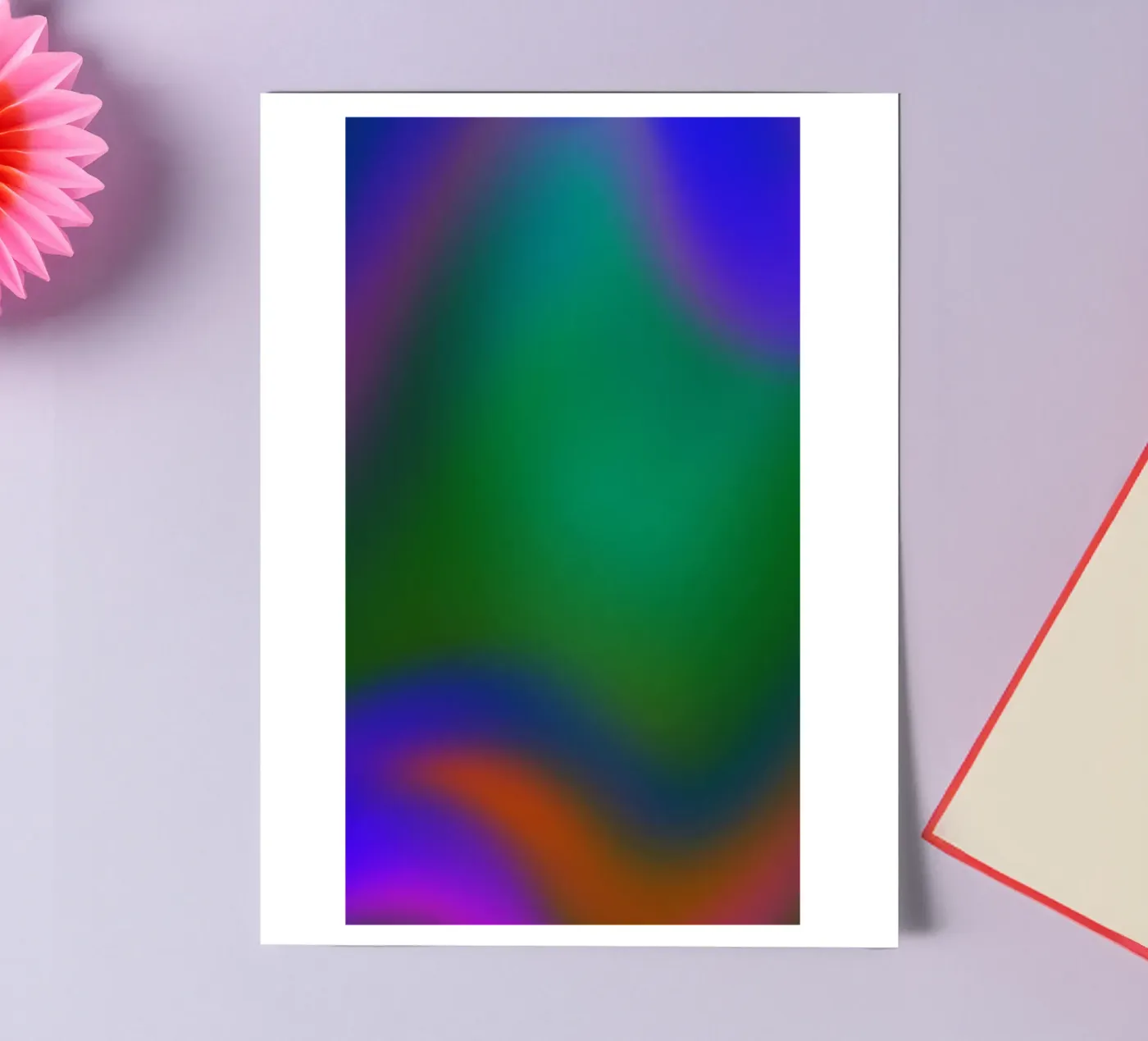 Aurora sticker sheet by Inside out