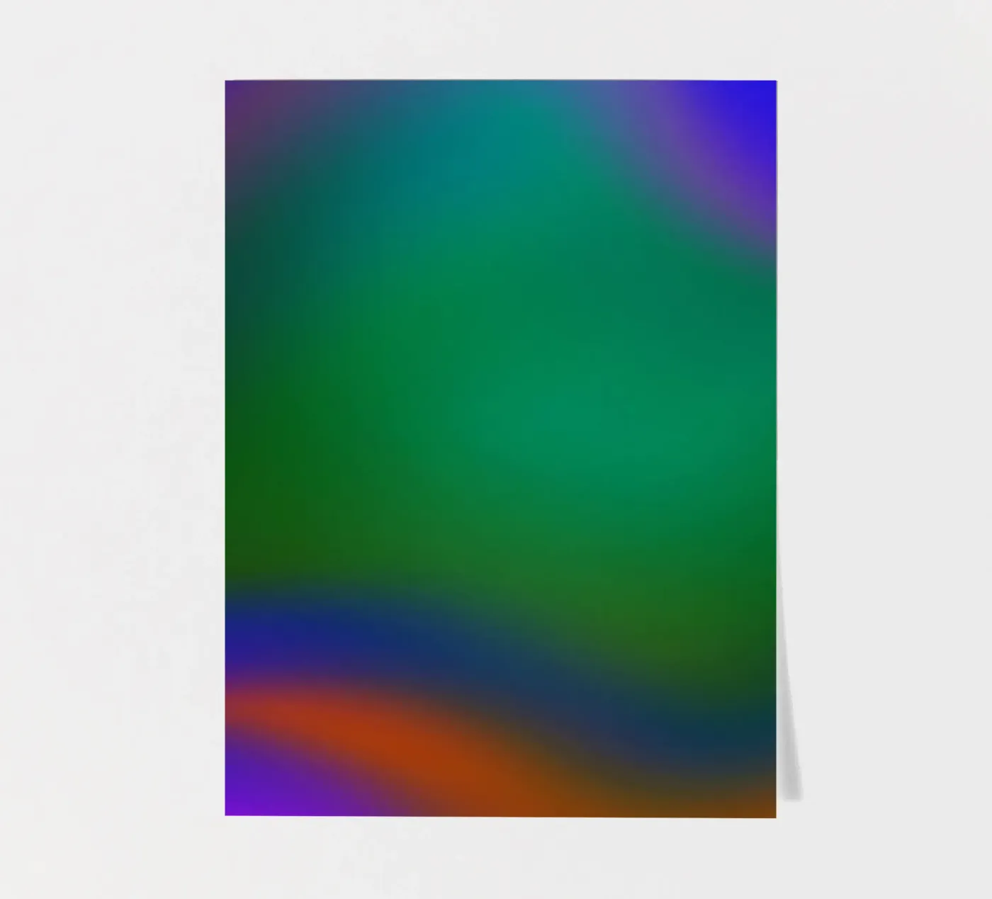 Aurora sticker sheet by Inside out