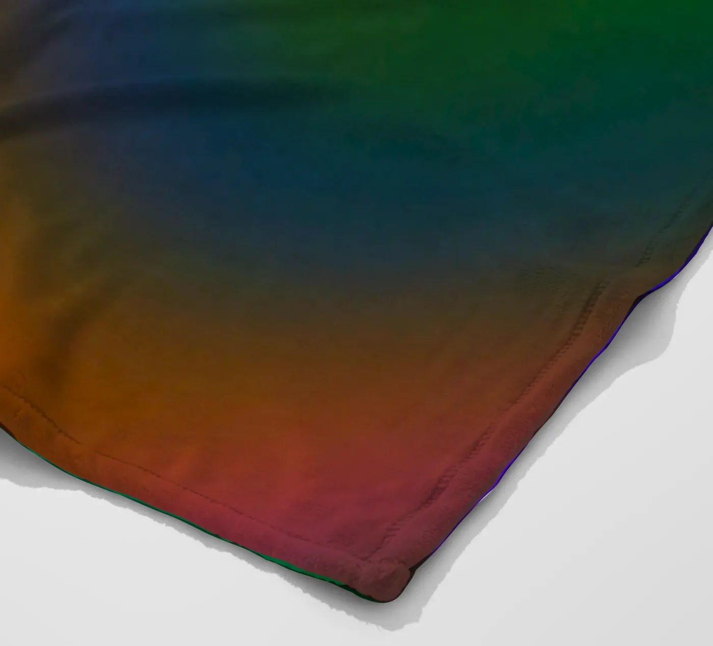 Aurora coperta in pile da Inside out