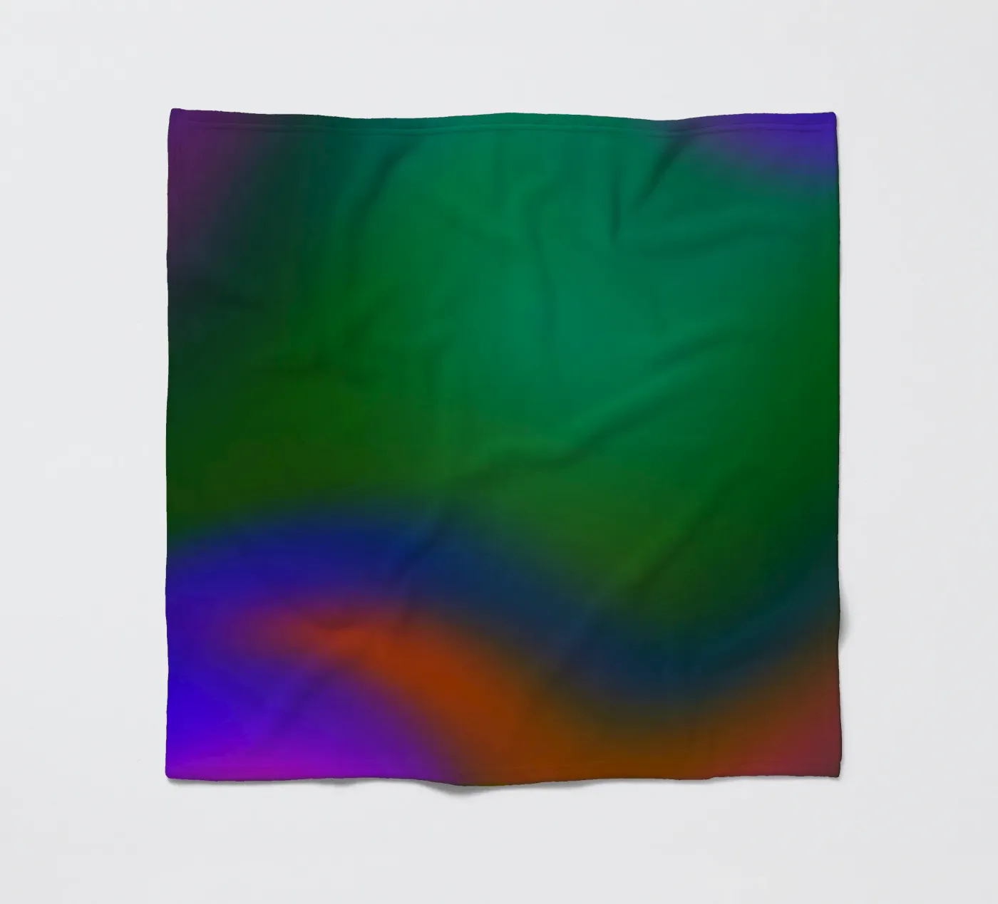 Aurora coperta in pile da Inside out