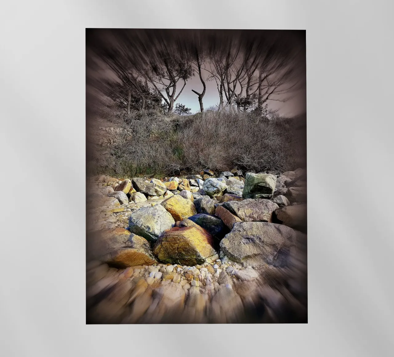 FAA271 pellicola backlit da Thierry vobmann photography