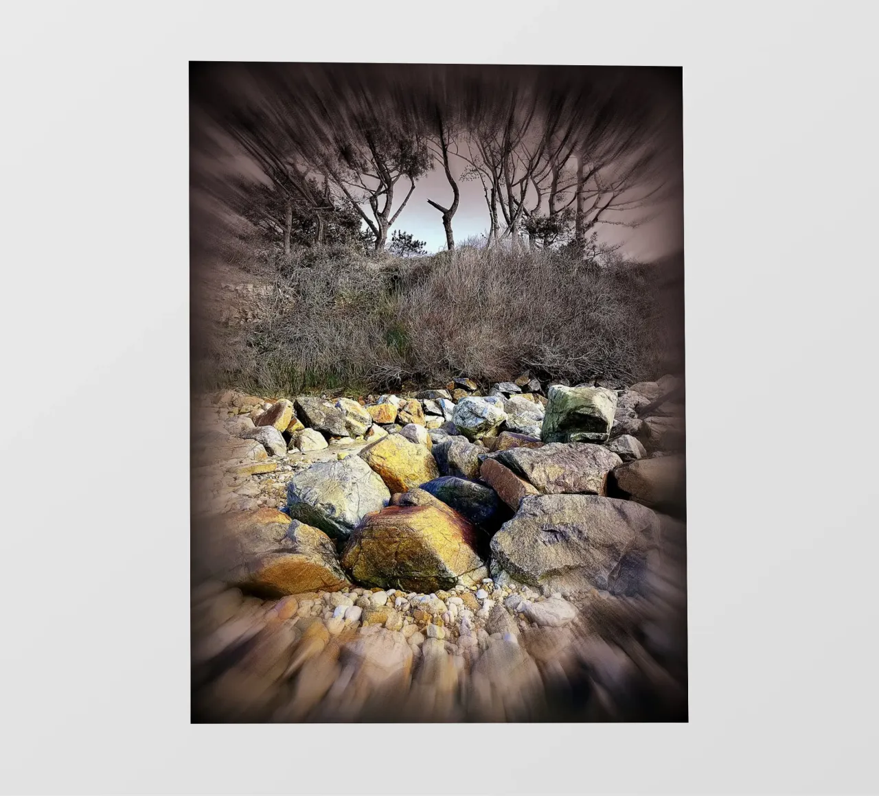 FAA271 pellicola backlit da Thierry vobmann photography