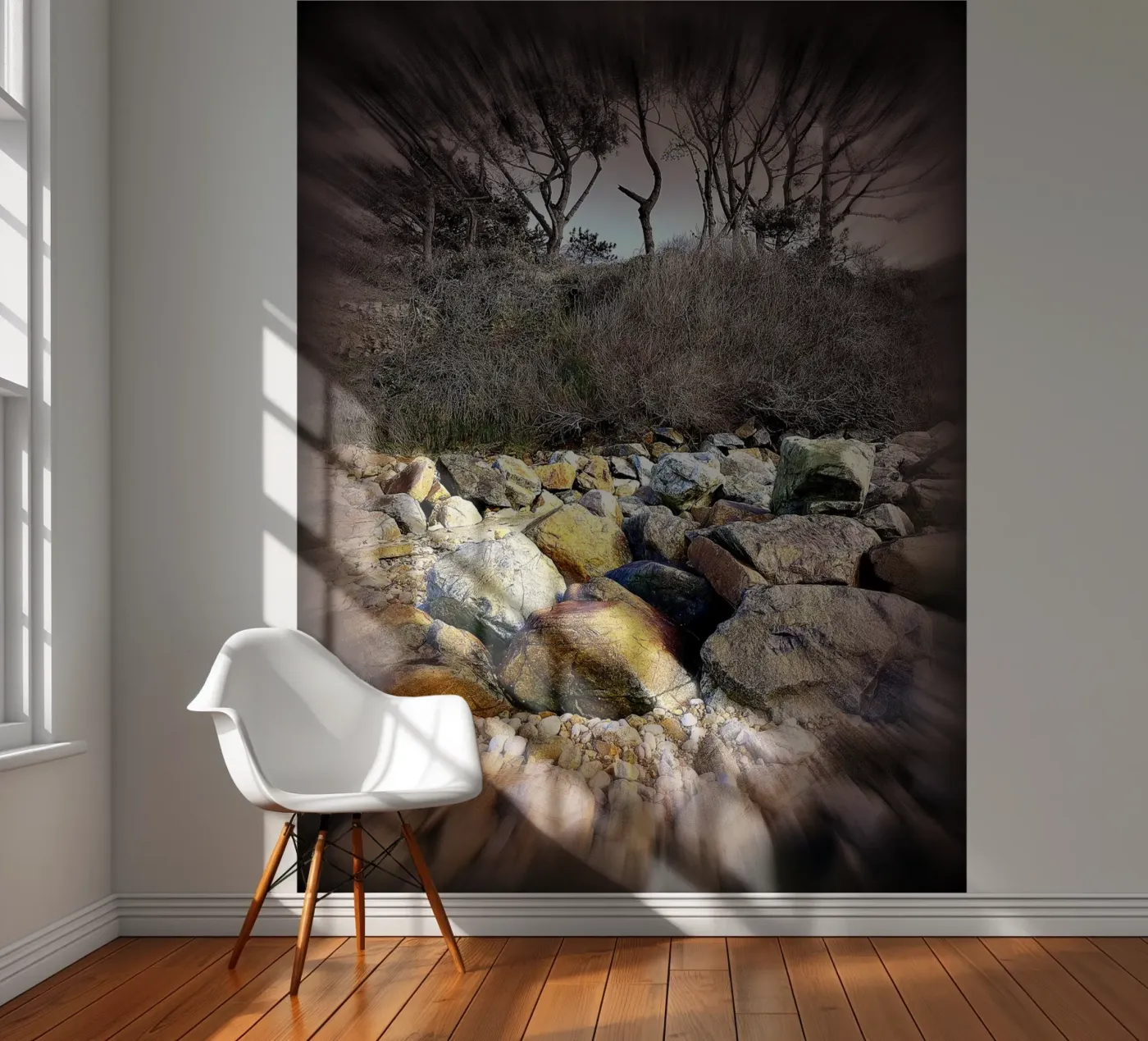 FAA271 fotobehang van Thierry vobmann photography