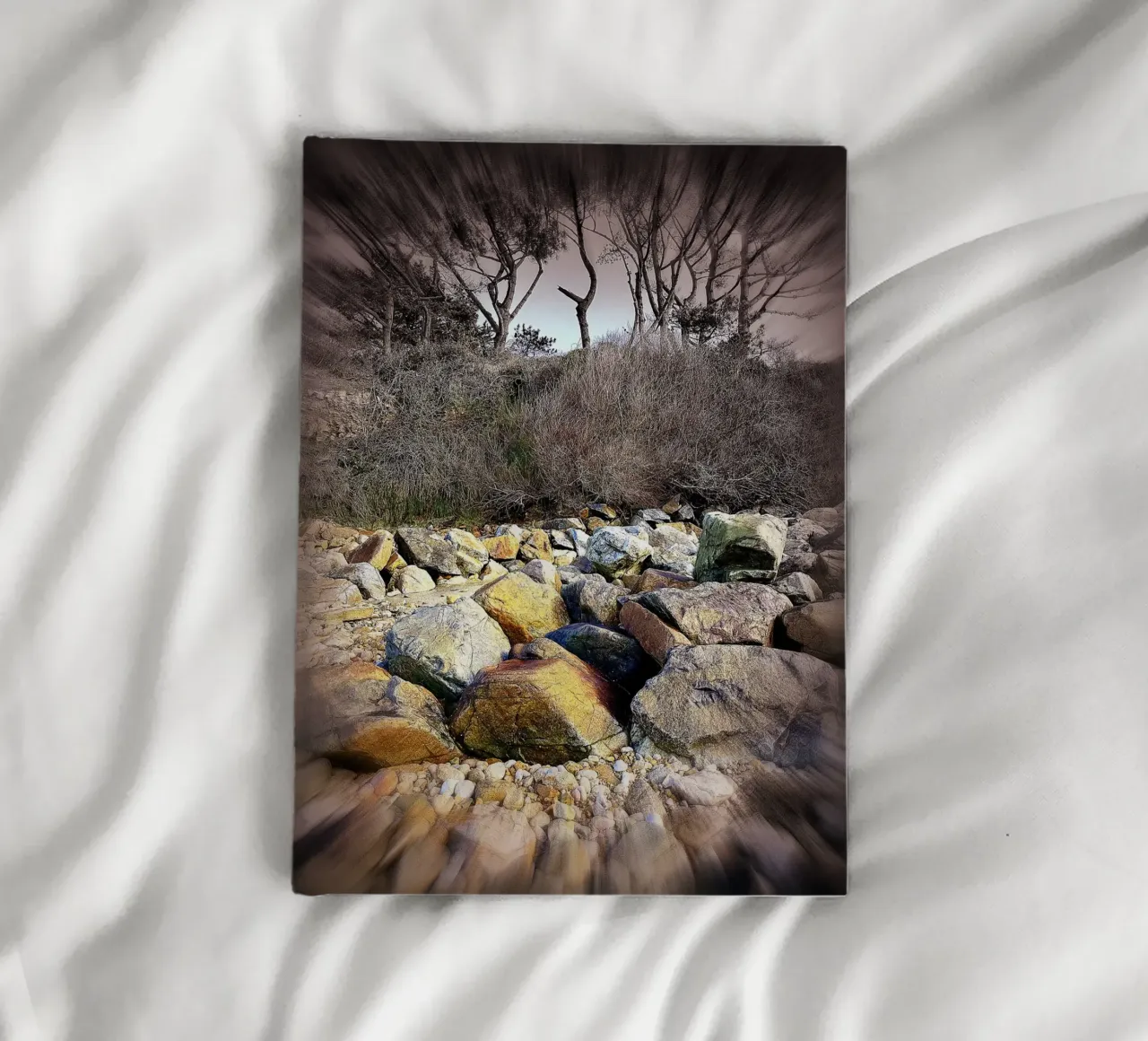 FAA271 notebook by Thierry vobmann photography